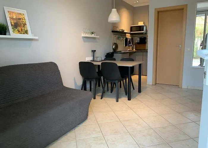 Balatonlelle Apartmanhaz
