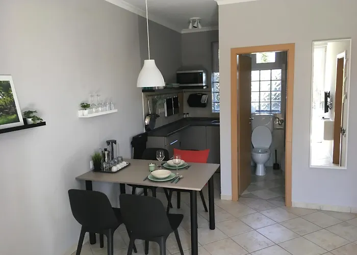 Balatonlelle Apartmanhaz