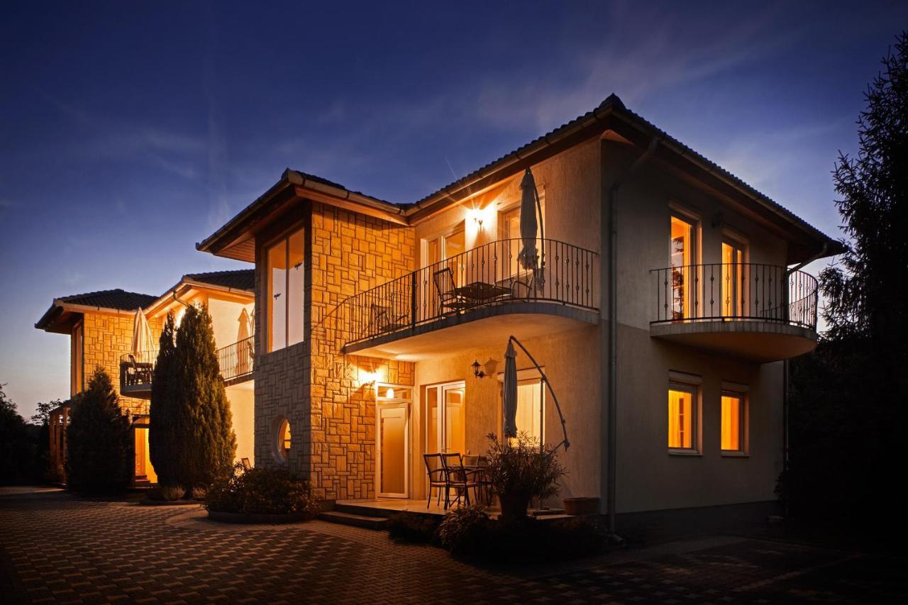 Apartmanhaz