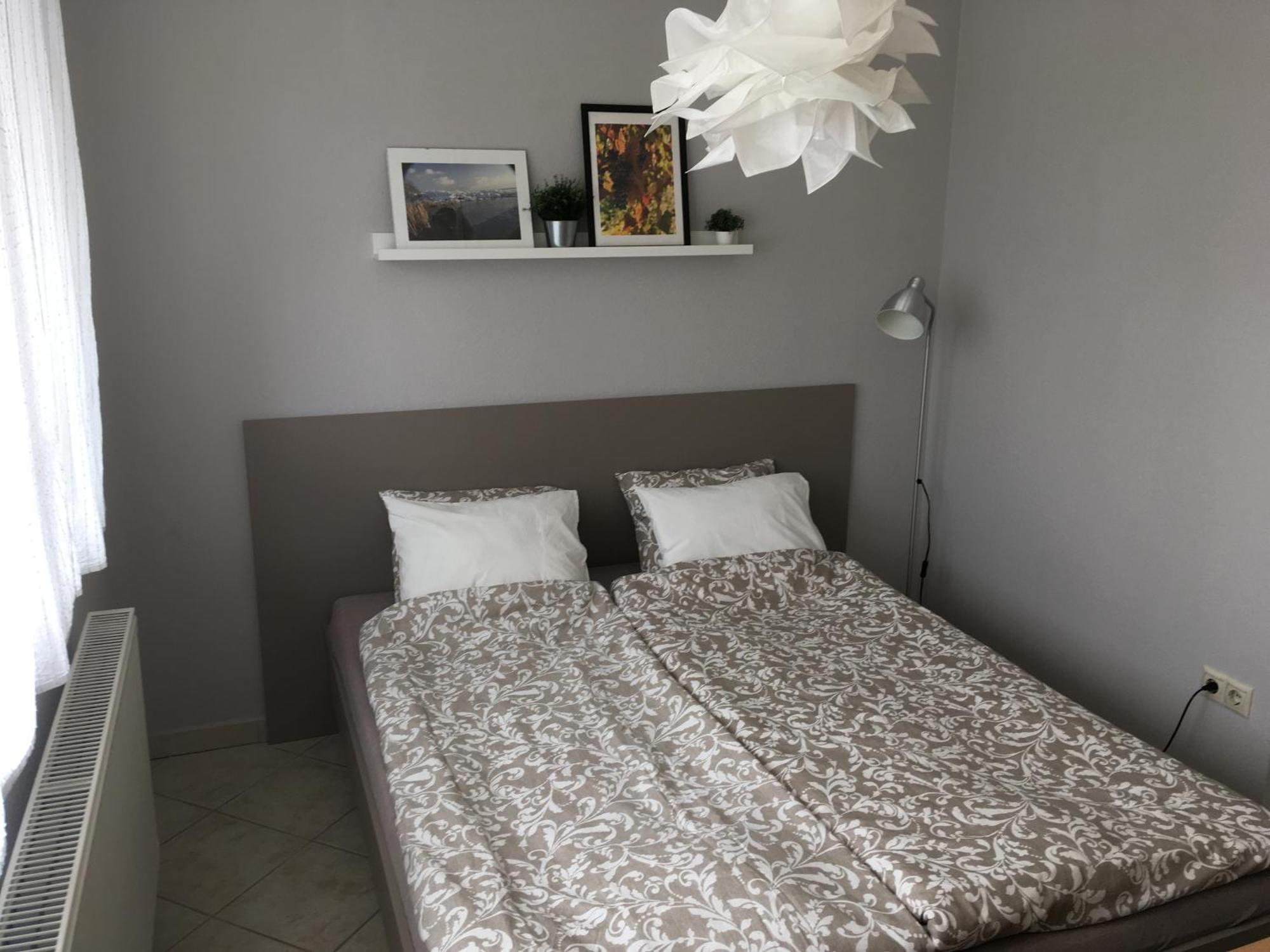 Apartmanhaz Apartmán Balatonlelle