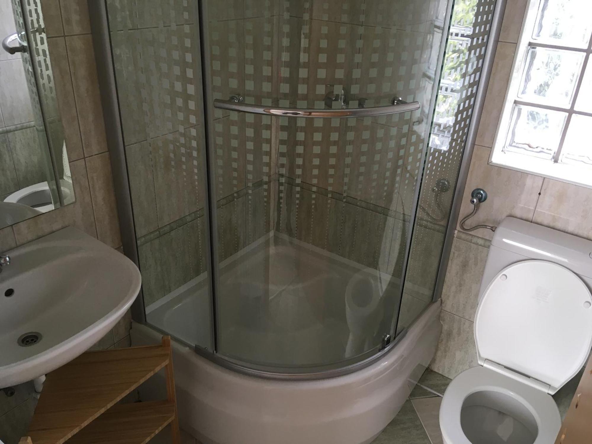 Apartmanhaz Balatonlelle