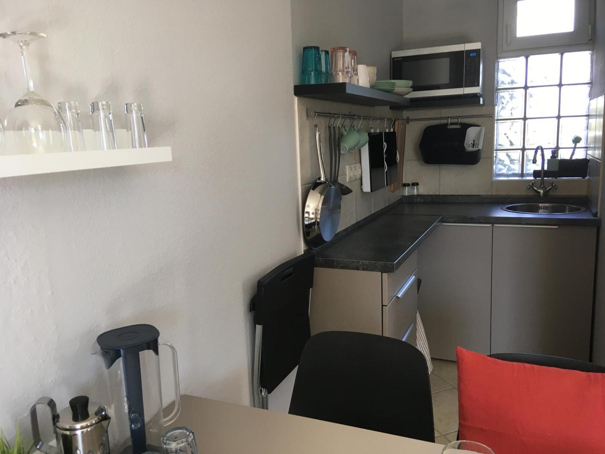 Apartmán Apartmanhaz