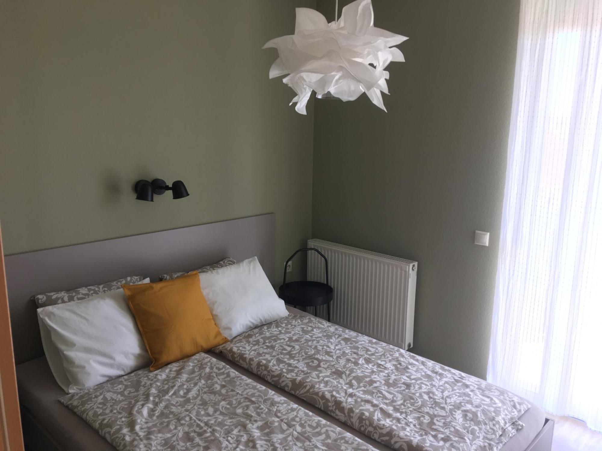 Apartmanhaz Apartmán