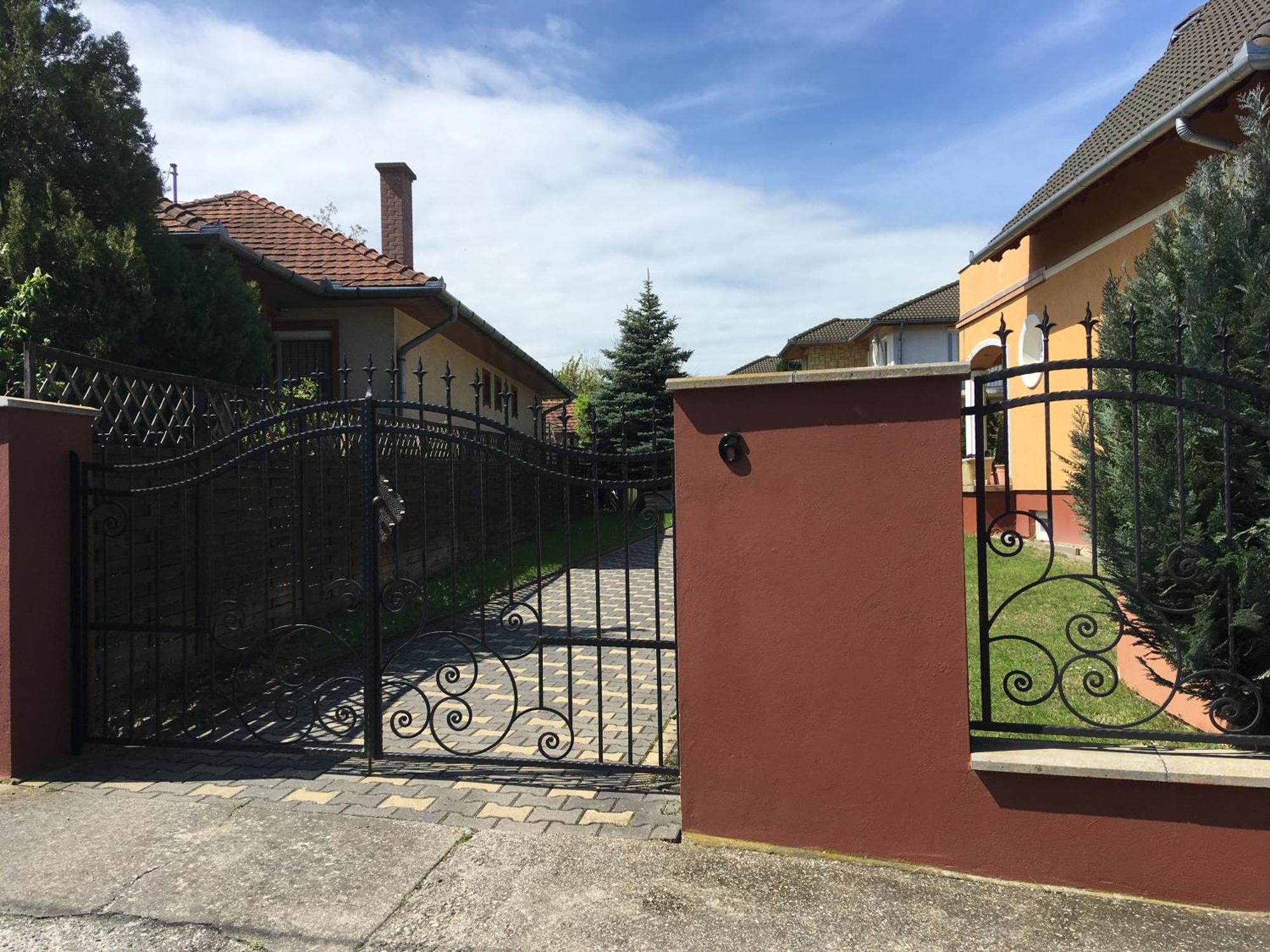 Apartmán Apartmanhaz