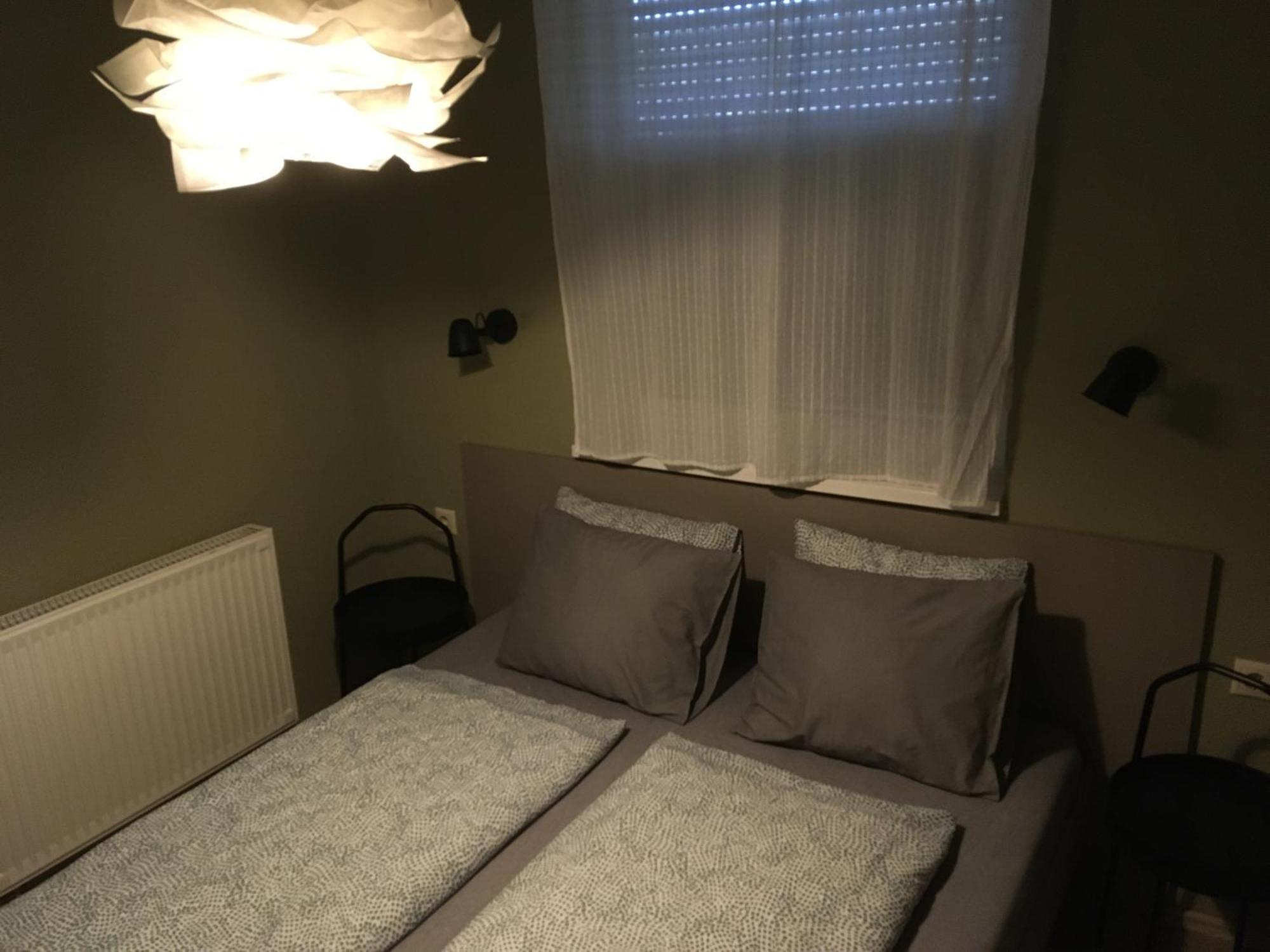 Apartmanhaz