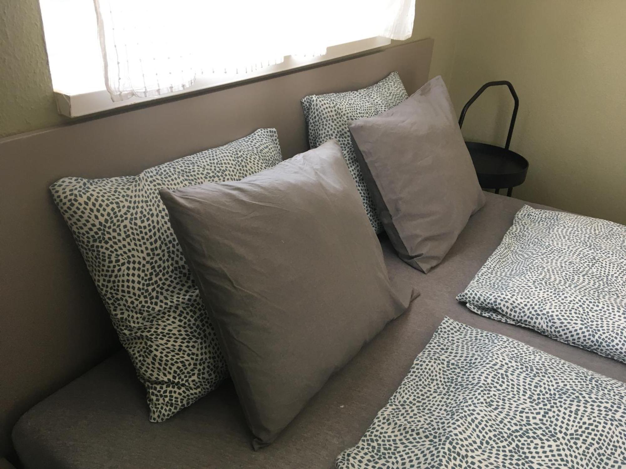 Apartmán Apartmanhaz
