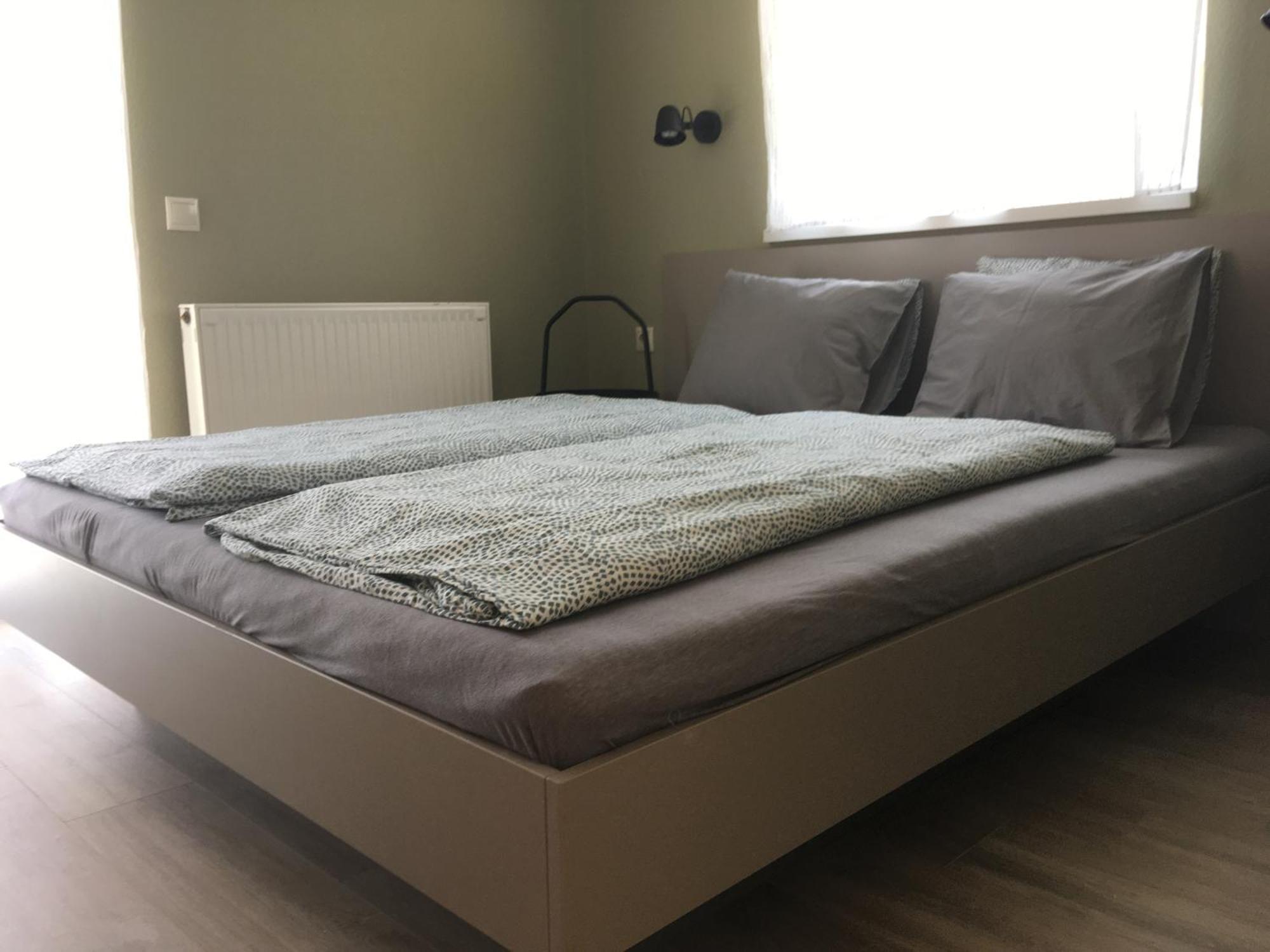 Apartmán Apartmanhaz *
