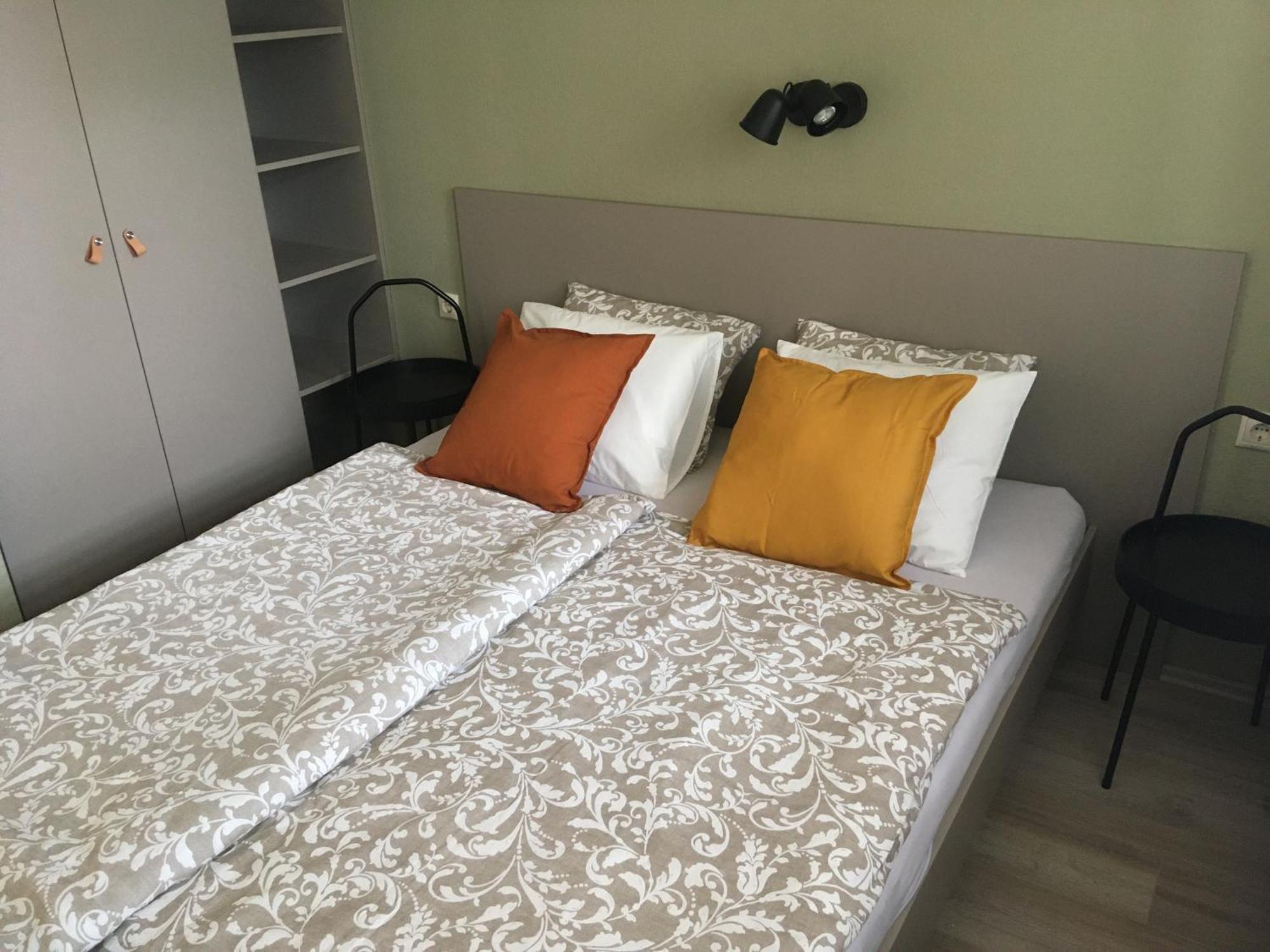 Apartmanhaz
